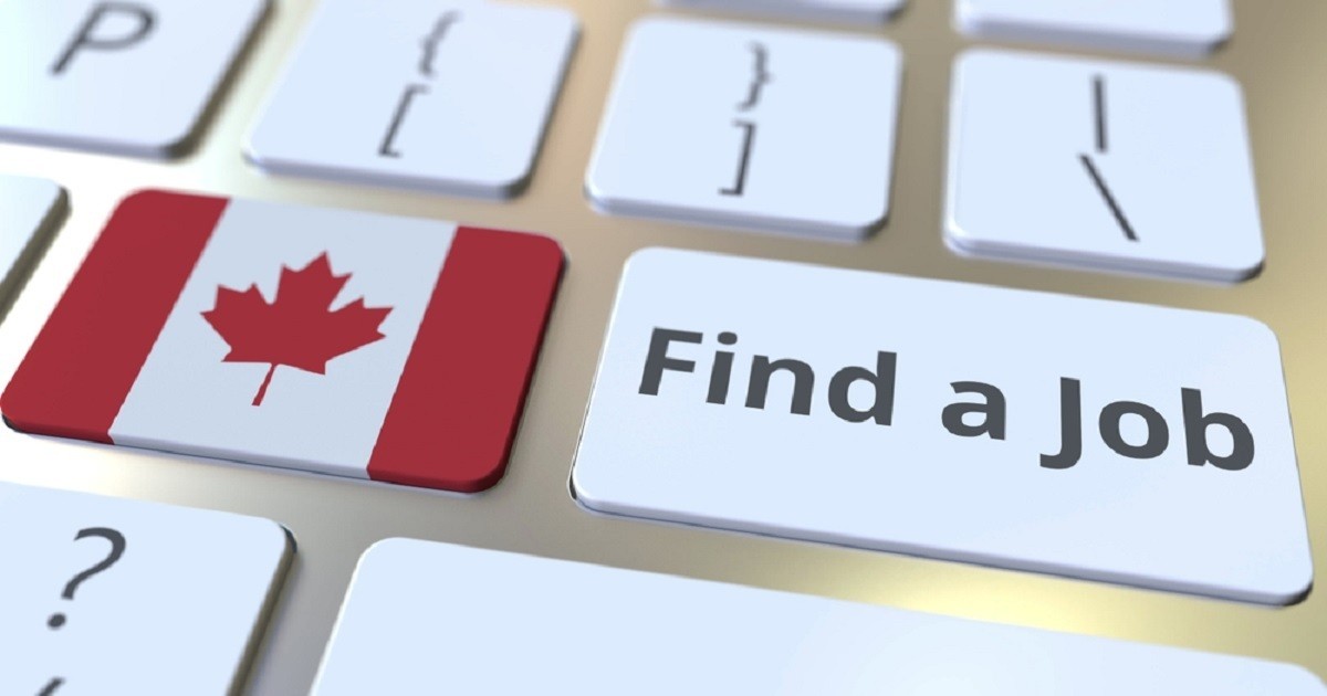 Job Opportunities In Canada Provinces In 2023