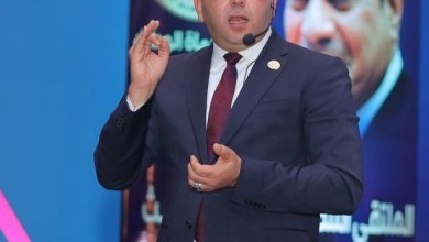 بينهم الإسماعيلية.. أمانات المحافظات ترد على تصريحات خالد أبو بكر حول مشاركة حزب حماة وطن