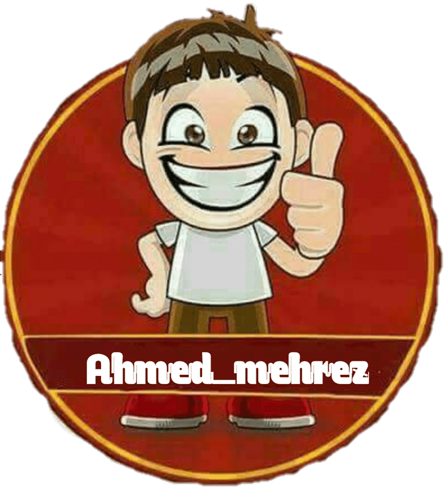 ahmed_mehrez صور