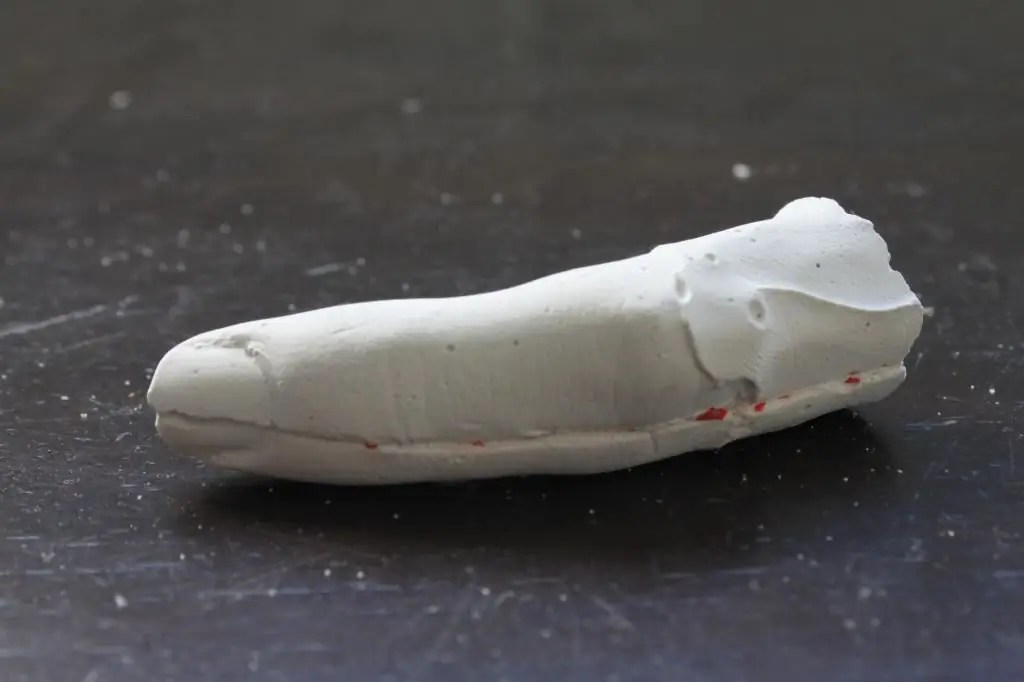 Gypsum grades characteristics, definition, photo Industry 2024