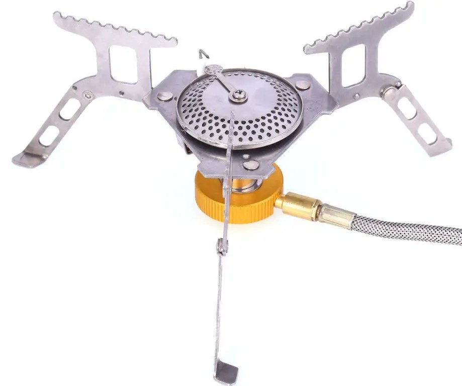 A burner is Description, device, principle of operation, classification