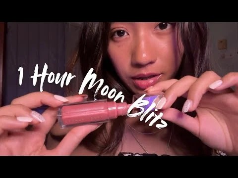 Moon Blitz ASMR - All videos @ The ASMR Index