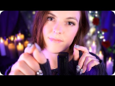 Caroline ASMR - All videos @ The ASMR Index