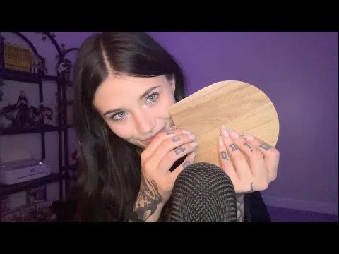 Nonsalemwitch - All videos @ The ASMR Index