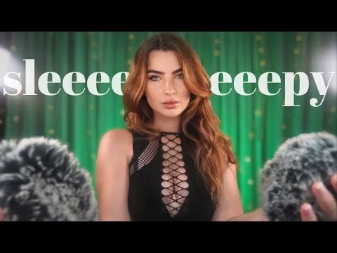 SacredXO ASMR - All videos @ The ASMR Index