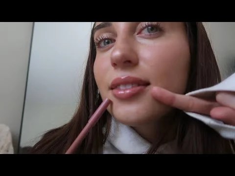 ASMR Claudy - All videos @ The ASMR Index