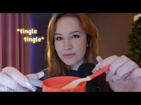 King Caitlin ASMR - All videos @ The ASMR Index