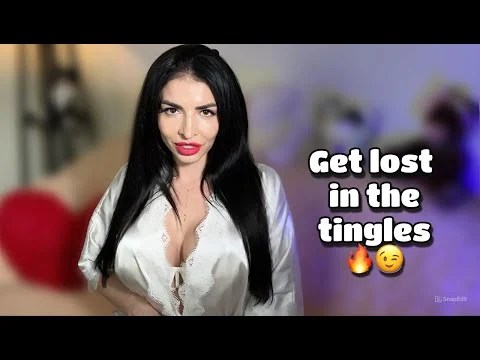 Caroline ASMR - All videos @ The ASMR Index