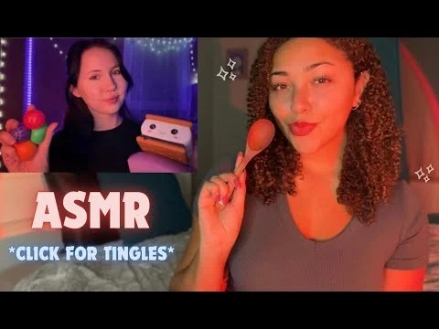 Telina ASMR - All videos @ The ASMR Index