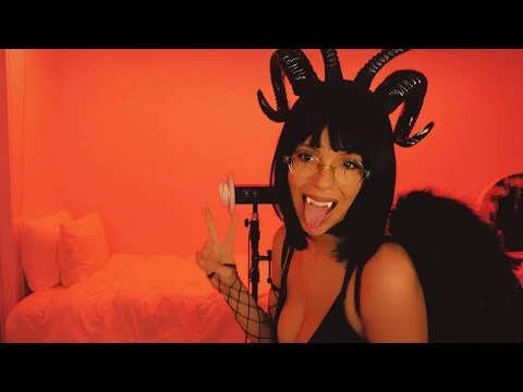 Jelzy ASMR - All videos @ The ASMR Index