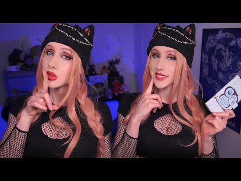 FULL BODY YOGA | Leyna inu - The ASMR Index