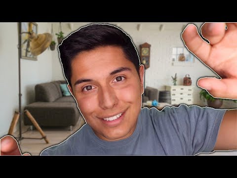 ☀️ ASMR CAT GIRL PLUCKS AWAY THE BAD VIBES ️ | PERSONAL ATTENTION