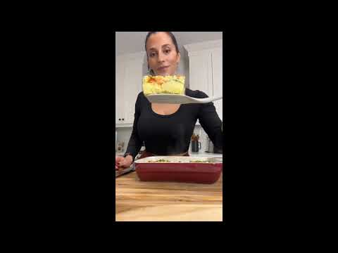 Stephanie cooks - The ASMR Index