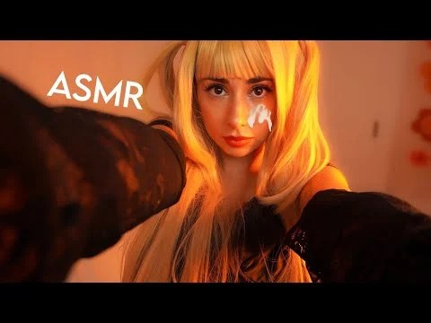 LunaRexx ASMR - All videos @ The ASMR Index