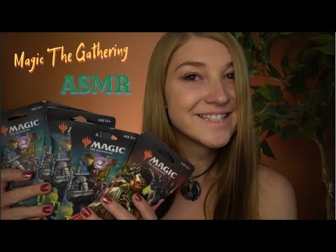 FerieMay ASMR - All videos @ The ASMR Index