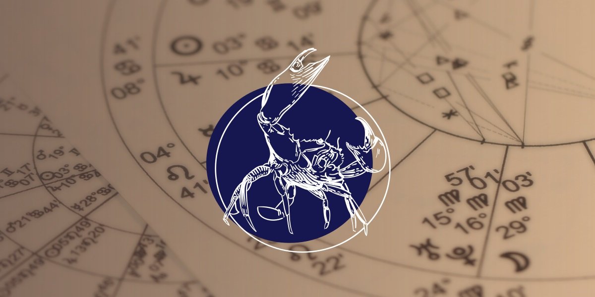 Cancer Rising The Influence of Cancer Ascendant on Personality