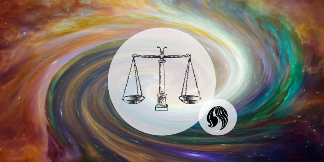 Libra Ascendant Woman The Harmony Seeker
