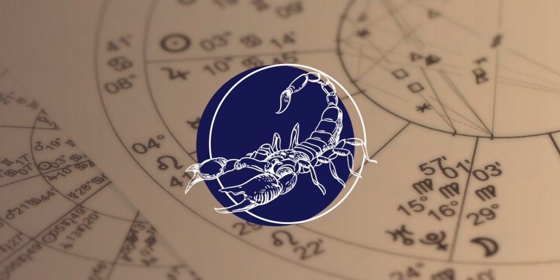 Scorpio Rising The Influence of Scorpio Ascendant on Personality
