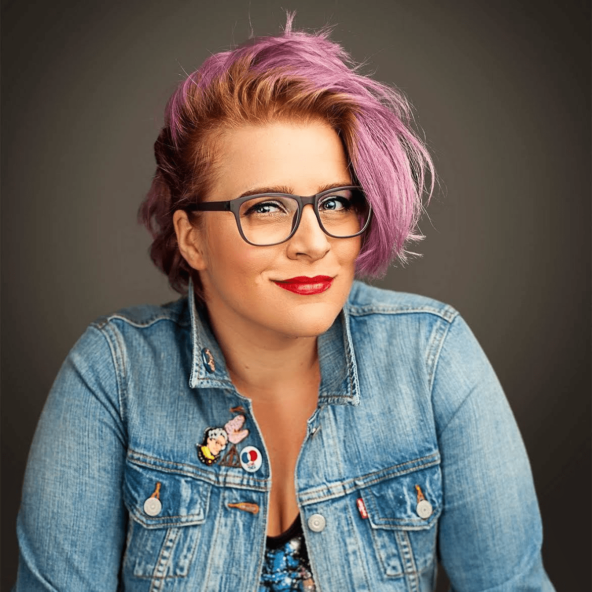 BRANDIE POSEY at Improv