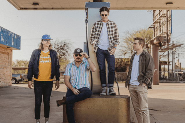 Events In Pa May 31 2023 Rescheduled Grady Spencer & The Work with Outside Eliza May 03, 2023