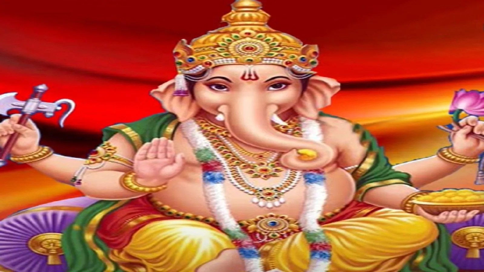 Wednesday Shri Ganesh Vrat Katha 'Buddhwar Special Vrat Katha' Special
