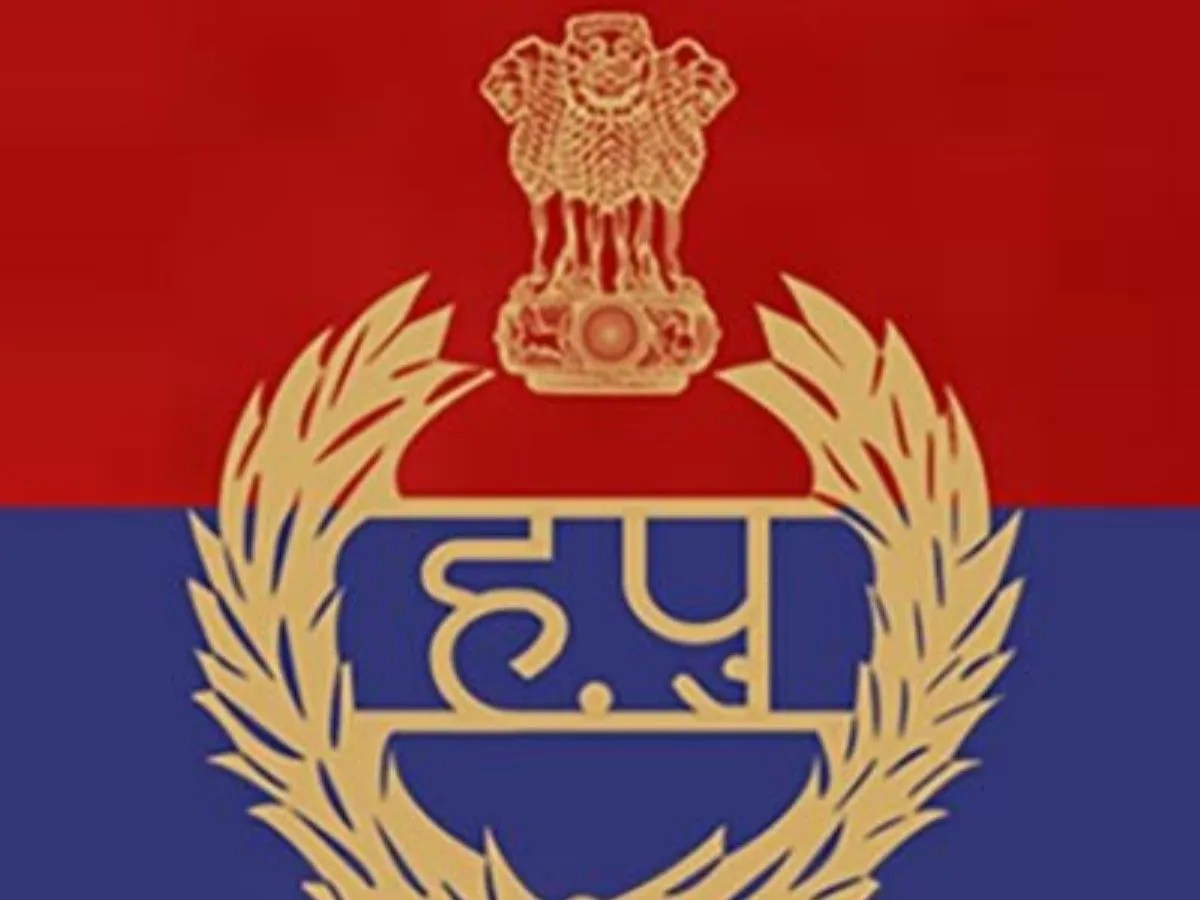 Faridabad Crime Faridabad Police will seize the property of drug
