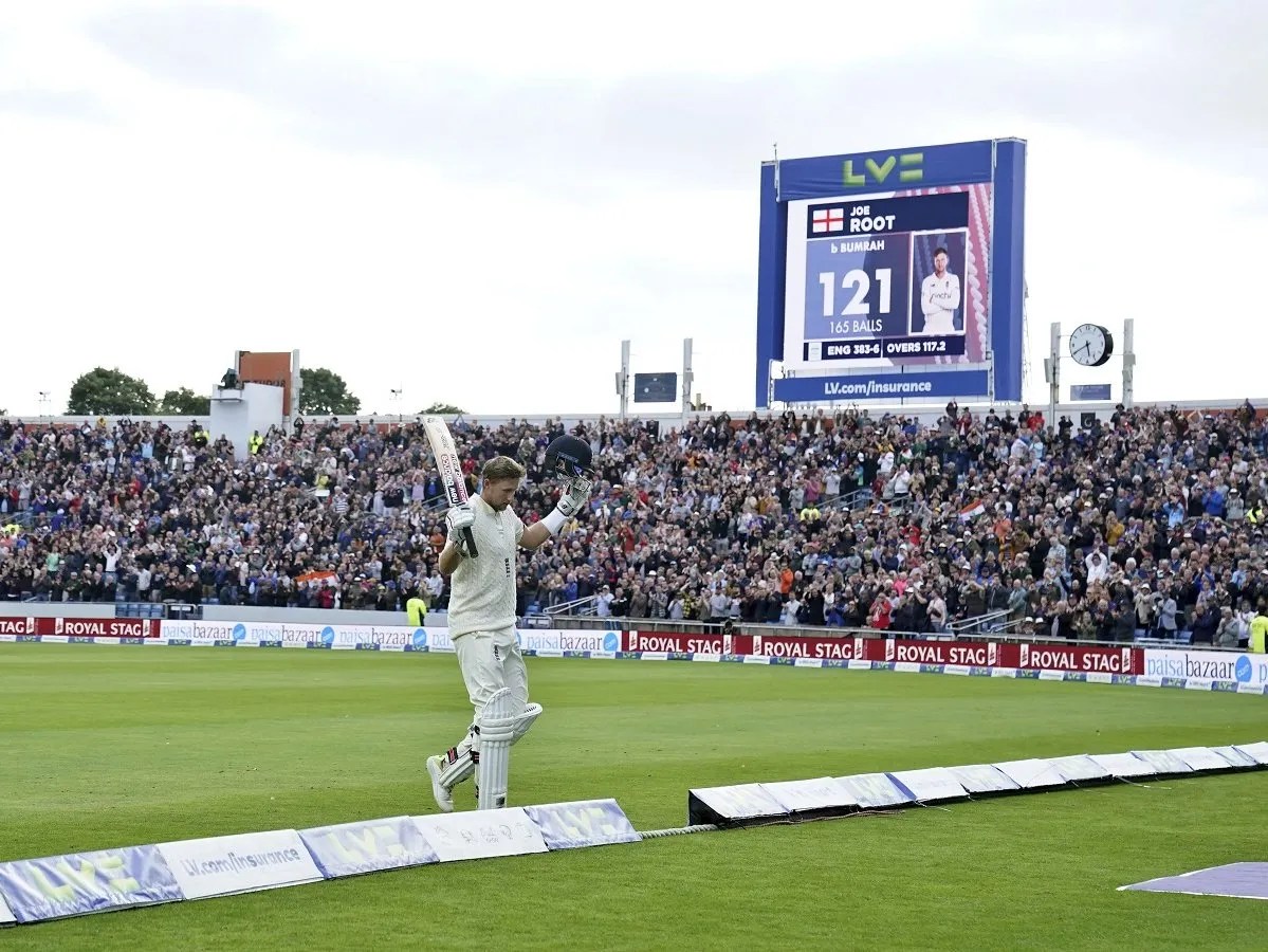 India vs England Live Score Bharat banaam England taaza score IND vs