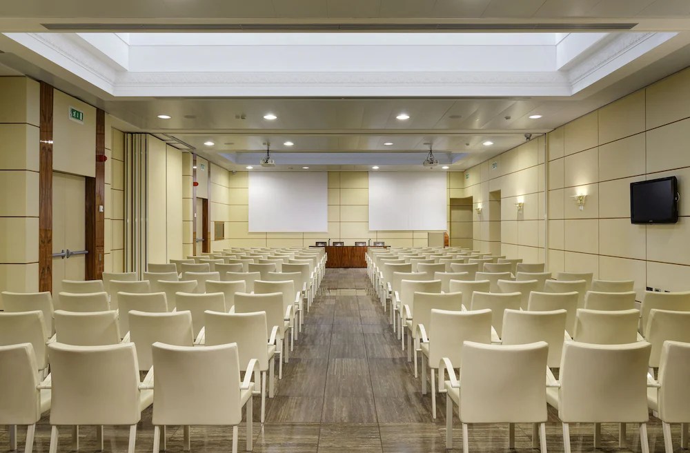 UNA HOTEL ROMA Rome Via Giovanni Amendola 57 00185
