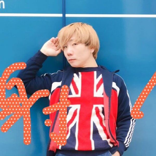 釣りよかでしょう。で人気のYouTuber こだま（児玉）さんのwiki風プロフィール！名前や生年月日、年齢や素顔に