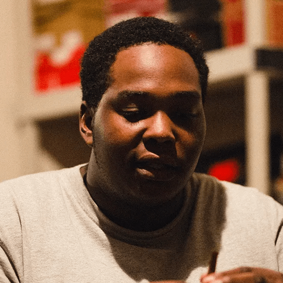 The Lunchbox Lunch77 (Shows the Screen) Drumkit by Lunch77 on TwoShot