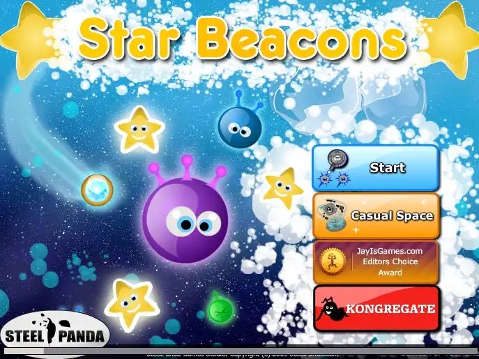 Star Beacons