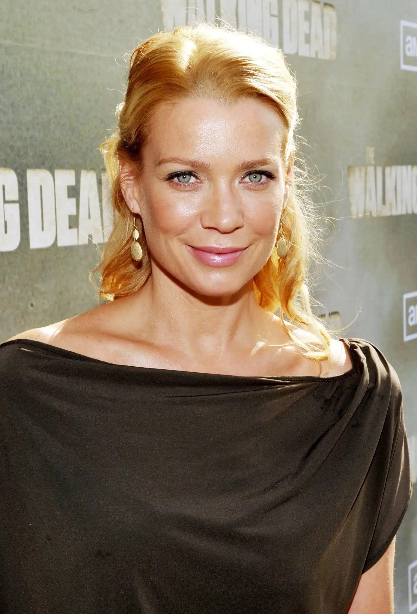 Слив интимных фото Лори Холден (Laurie Holden Leaked). 18+ | uCrazy.org