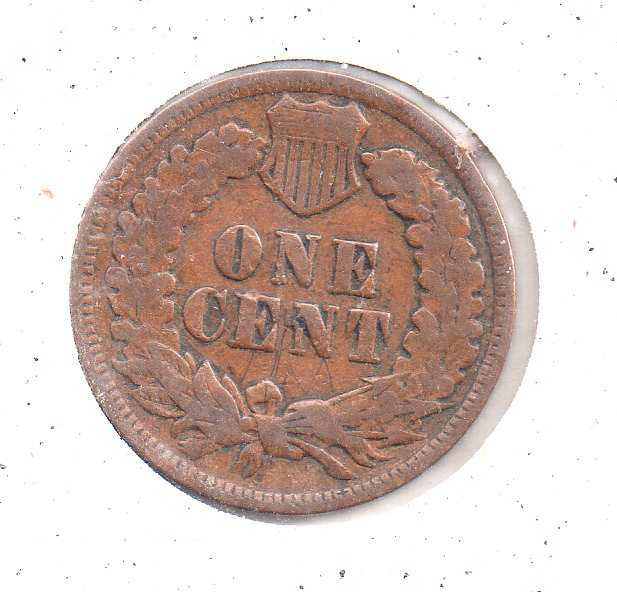 1902 p Indian Head Penny 2 For Sale, Buy Now Online Item 29306