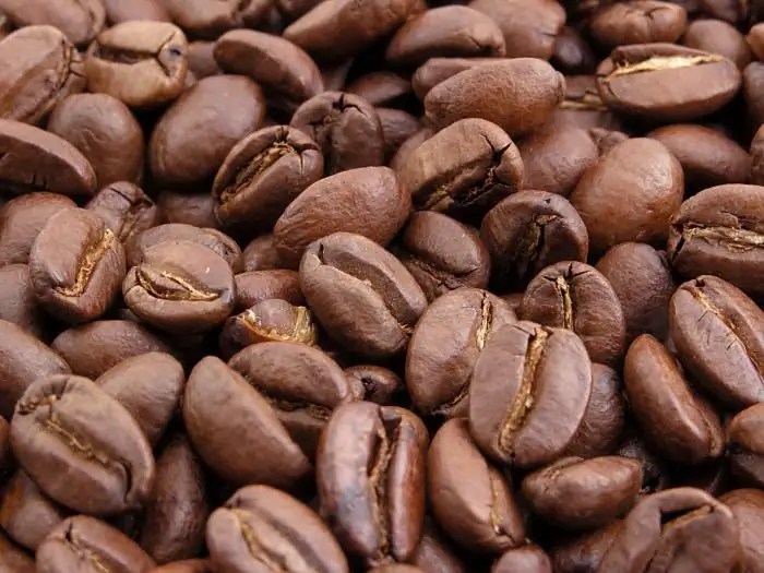 What is coffee made from? Where is coffee made? Instant coffee