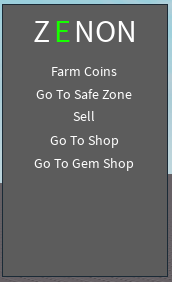 New Script Super Power Training Simulator Gui Kill All Players Auto Farm Afk Farm Level 7 By Ahmed Mode roblox ninja zone script