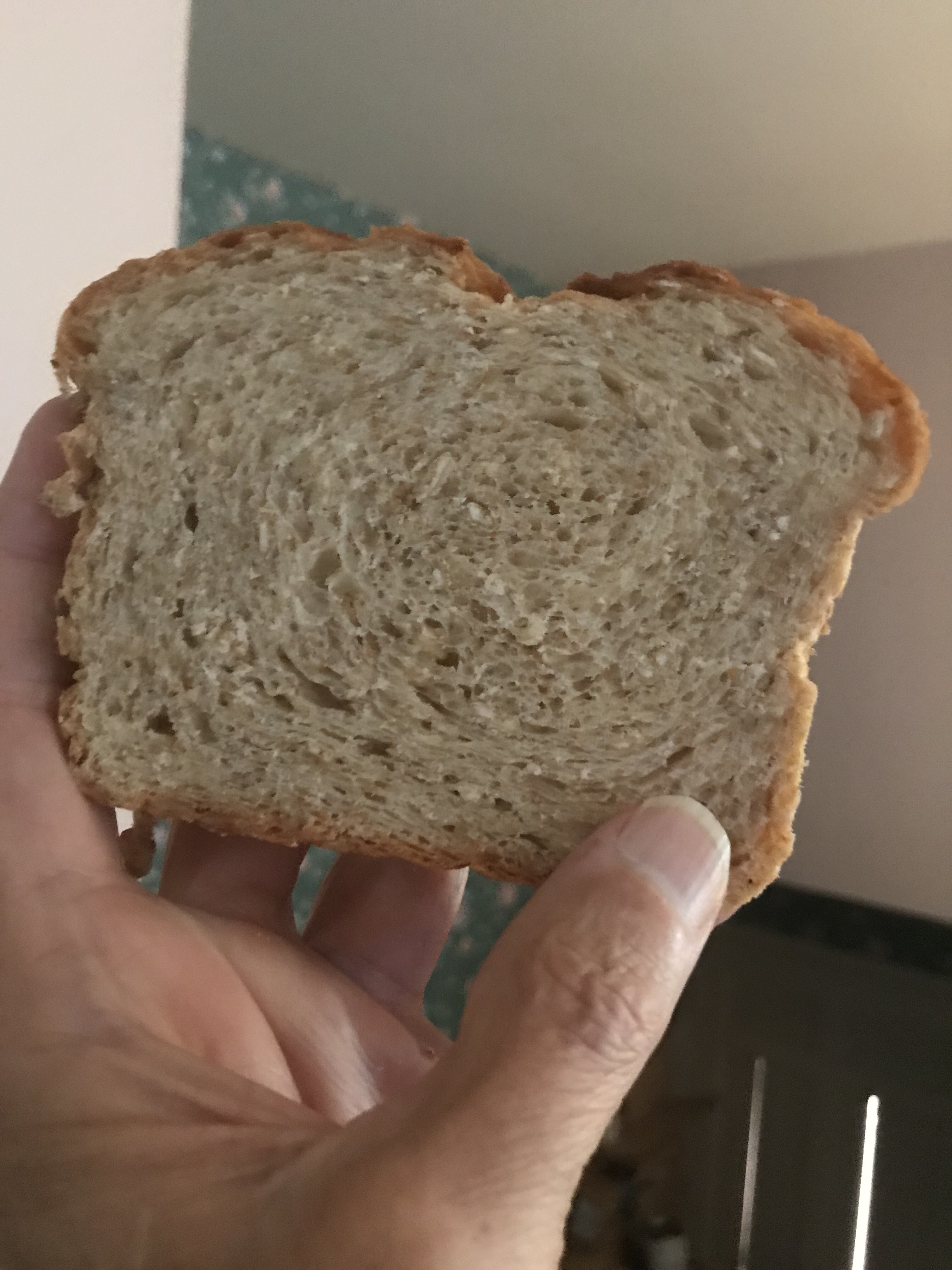 HoneyOat Pain de Mie Two of a Kind