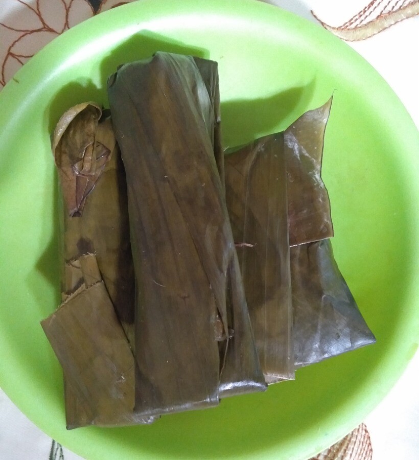 Legitnya Pipis Singkong Jadi Candu Penikmatnya