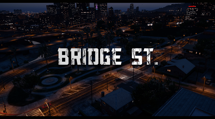 Bridge St. Archive GTA World Forums GTA V Heavy Roleplay Server