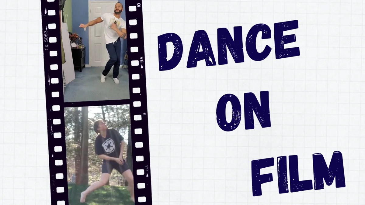 Dance on Film on Vimeo