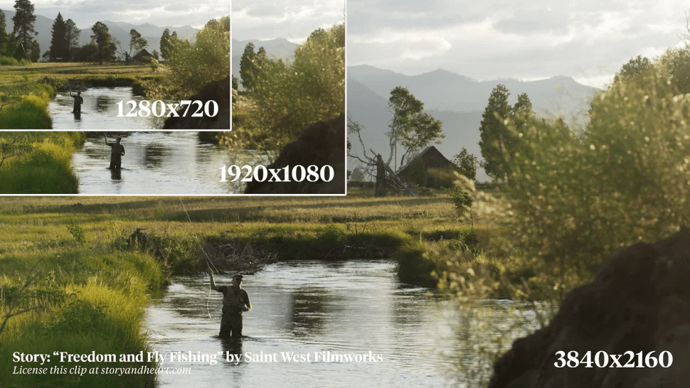 How to encode and export videos