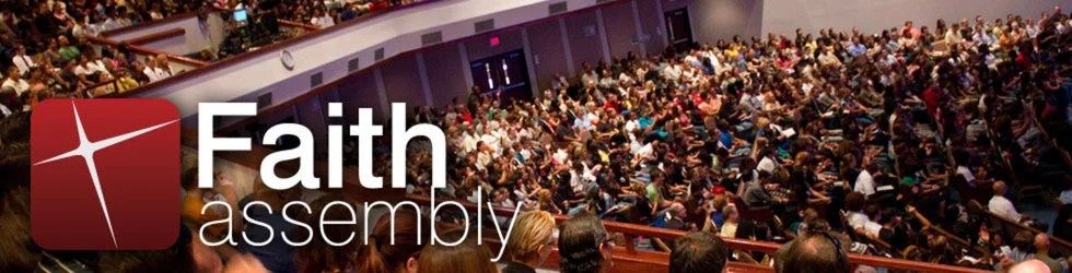 Sermons about Assembly Of God SermonCentral.com