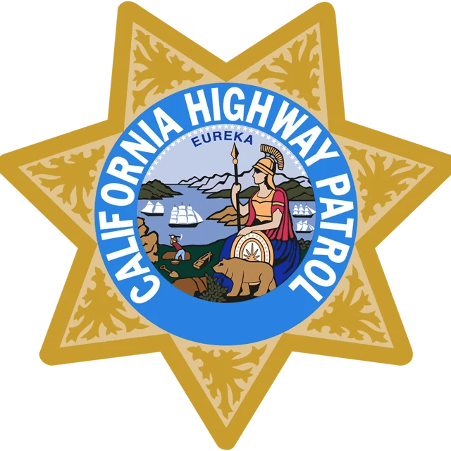 California Highway Patrol