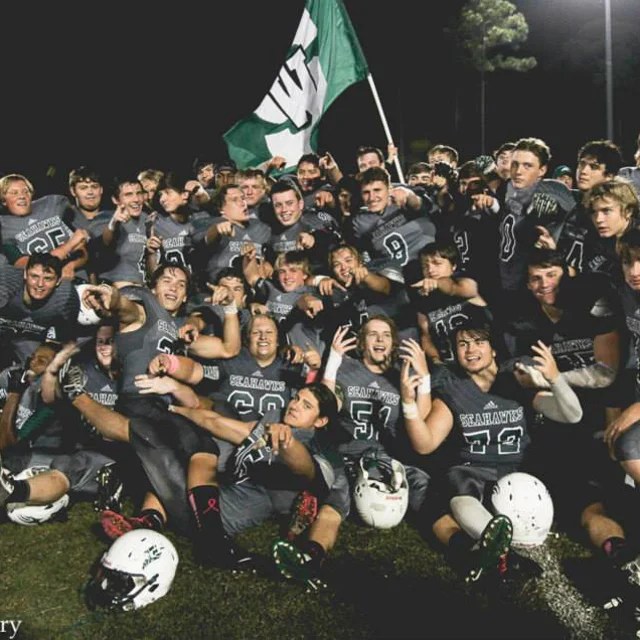 South Walton High School