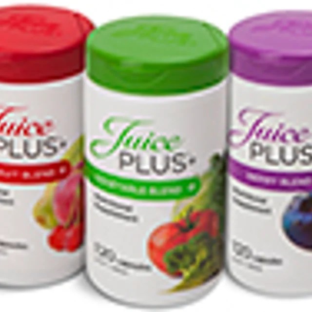 The Juice Plus Company Australia