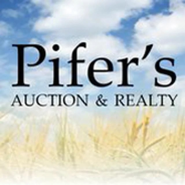 Pifer's Auction & Realty