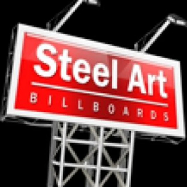 Steel Art Billboards, Inc.