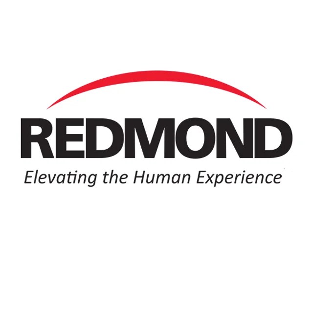 Redmond Inc