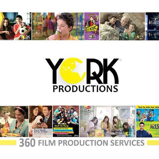 York Productions
