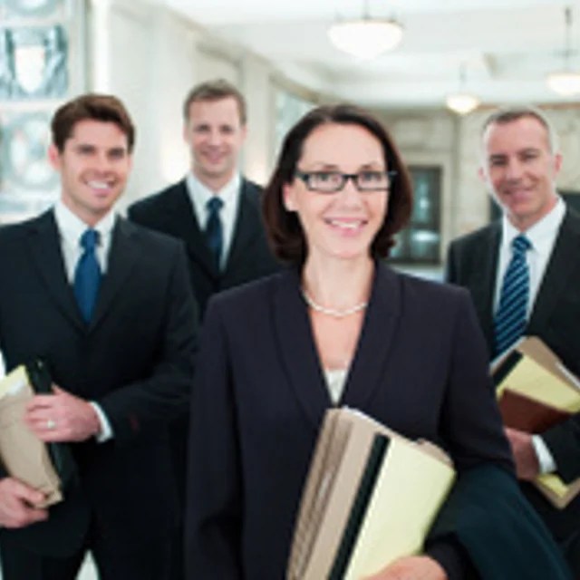 Personal Injury Lawyer Pickering