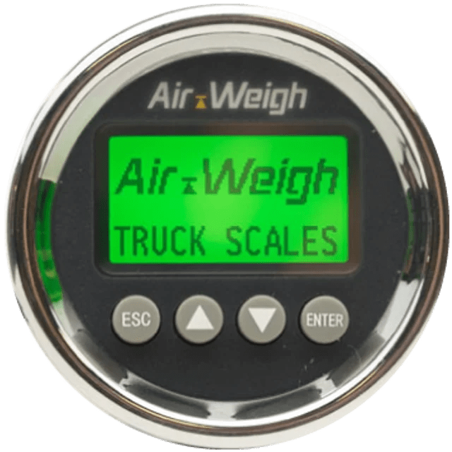 AirWeigh